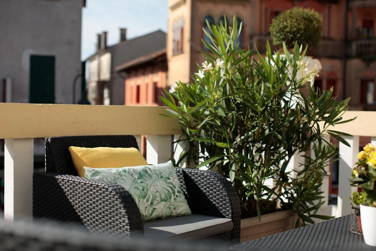 Borgo 1 Daire Noventa di Piave İtalya