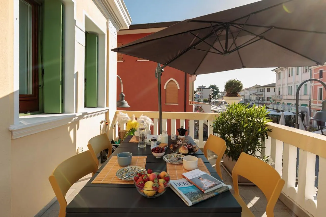 Borgo 1 Daire Noventa di Piave 0*,  İtalya