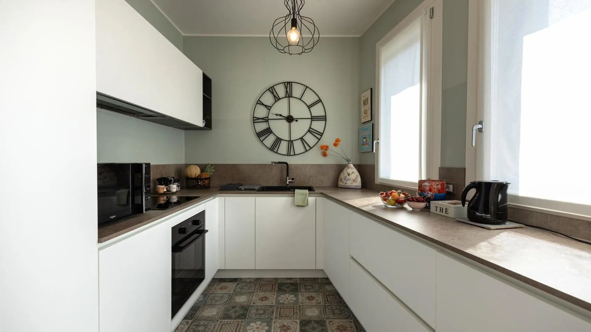 Borgo 1 Daire Noventa di Piave