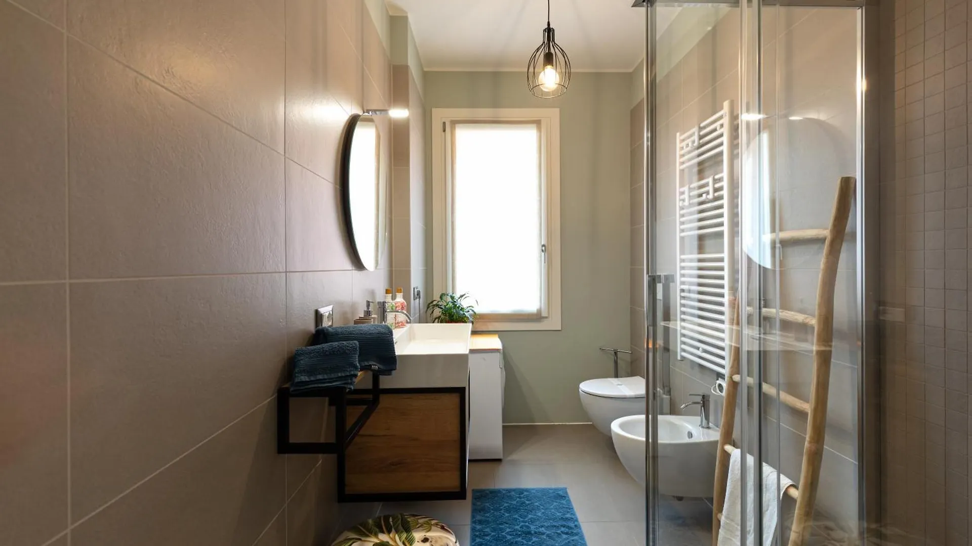 Borgo 1 Daire Noventa di Piave 0*,