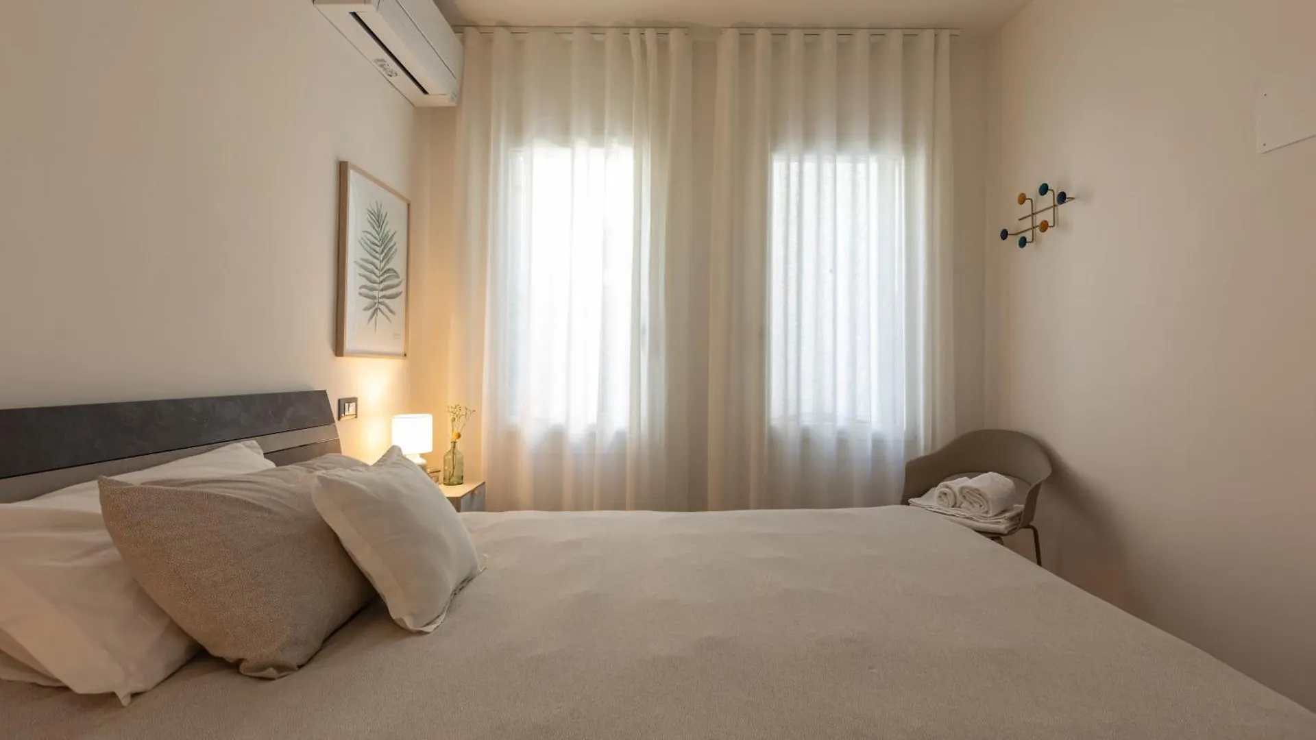 Borgo 1 Daire Noventa di Piave