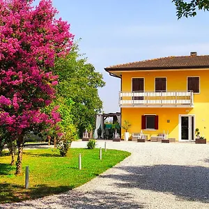 Yard 151 Appartamento